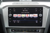 VW Passat Variant 1.5 TSI DSG