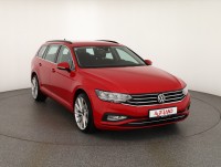 VW Passat Variant 2.0 TDI DSG Business