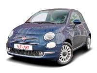 Fiat 500C 1.0 mHev Dolcevita Tempomat Bluetooth Einparkhilfe hinten