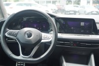 VW Golf VIII Active eTSI DSG