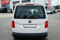 VW Caddy 1.2 TSI BMT Kombi