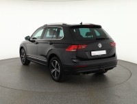 VW Tiguan 1.4 TSI Sound