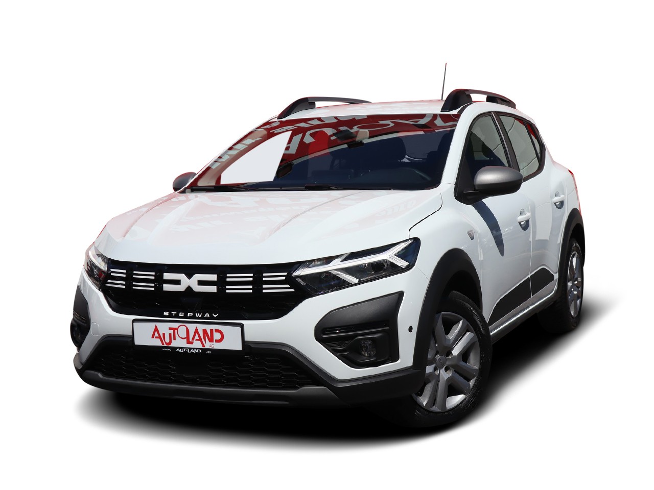 Dacia Sandero Stepway III 1.0 TCE Expression