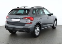 Skoda Kamiq 1.0 TSI DSG