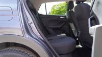 VW T-Cross 1.0 TSI