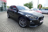 BMW X2 sDrive 18 i