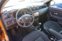 Dacia Duster II 1.6 SCe Essential