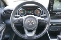 Toyota Yaris 1.5 Hybrid Team Aut.