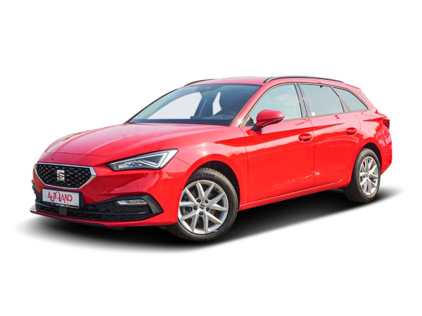 Seat Leon ST 1.5 eTSI DSG Style