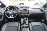 Nissan Qashqai 1.3 DIG-T N-Connecta 4x2
