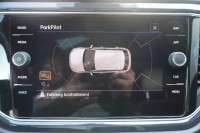 VW T-Roc 2.0 Sport 4Motion
