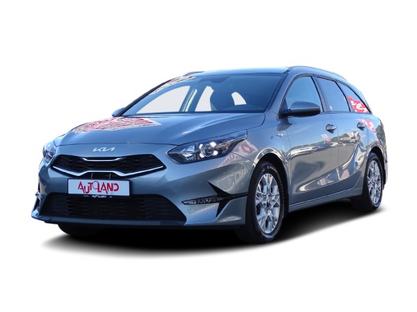 Kia cee'd Sporty Wagon Ceed SW 1.5 T-GDI Aut.