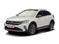 VW Taigo 1.0 TSI Style DSG Navi LED ACC PDC Kamera