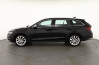 Vorschau: Skoda Octavia Scout 1.5 TSI