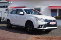 Mitsubishi ASX 1.6 MIVEC, Edition 100