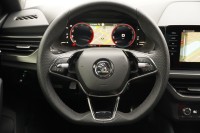 Skoda Kamiq 1.5 TSI Monte Carlo