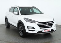 Hyundai Tucson 1.6 Mild-Hybrid Style 2WD
