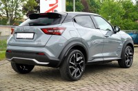 Nissan Juke 1.0 DIG-T N-Design Aut.