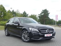 Mercedes-Benz C 250 C250 T-Modell CGI Avantgarde