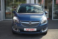 Opel Meriva B 1.4 Turbo