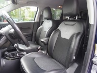 Jeep Compass 1.4 MultiAir Limited 4WD