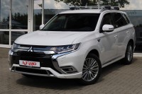 Vorschau: Mitsubishi Outlander 2.4 PHEV AWD Aut.