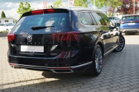 VW Passat Variant 2.0 TDI DSG 4Motion