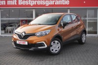 Vorschau: Renault Captur 0.9 TCe 90