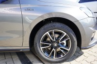 Skoda Fabia Monte Carlo 1.0 TSI DSG