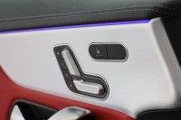 Mercedes-Benz CLA 250 SB AMG Line