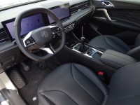 MG HS 1.5 T-GDI Luxury