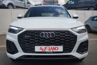 Audi Q5 SB S-Line 45 TFSI quattro s-tronic