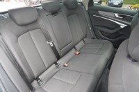 Audi A6 Avant 40 TDI basis