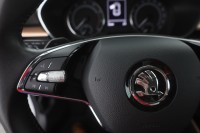 Skoda Fabia 1.0 TSI DSG