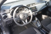 Nissan Micra 1.0 N-Way