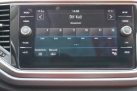 VW T-Roc 2.0 TDI Style 4Motion DSG