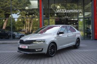 Vorschau: Skoda Rapid 1.0 Monte Carlo