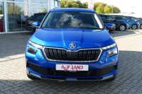 Skoda Kamiq 1.5 TSI Style