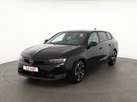 Opel Astra ST 1.2 Turbo Aut. 2-Zonen-Klima Sitzheizung LED