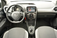 Toyota Aygo 1.0 x
