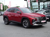 Hyundai Tucson 1.6 T-GDI 4WD Aut.