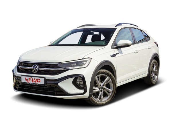 VW Taigo 1.0 TSI DSG R-Line