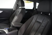 Audi A4 Avant 40 TDI advanced
