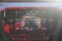 VW Passat Variant 2.0 TSI R-Line DSG