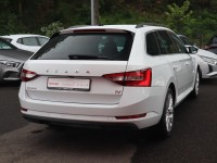Skoda Superb Combi 1.4 TSI IV DSG Ambition