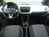 Seat Mii 1.0 Chic