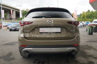Mazda CX-5 2.5 SKYACTIV AWD