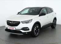 Opel Grandland 1.2 Ultimate LED Navi Panorama AHK PDC