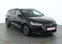 Ford Focus Turnier Titanium X 1.0 EB