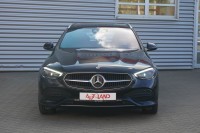 Mercedes-Benz C 200 C200 T Avantgarde